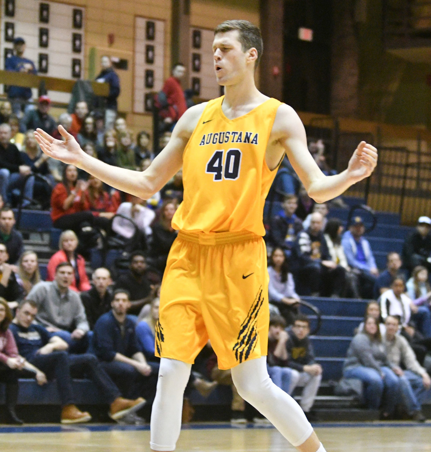 CCIW Conference tournament championship